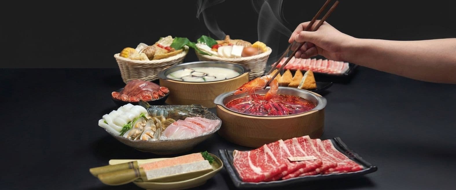 Wanglu Hot Pot